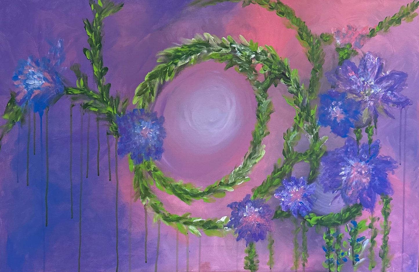 Blooming