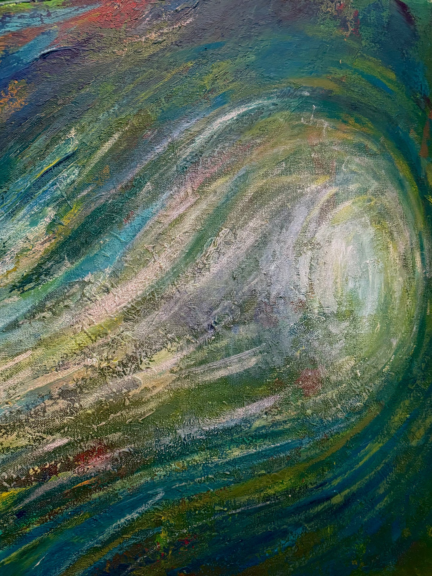Eternity