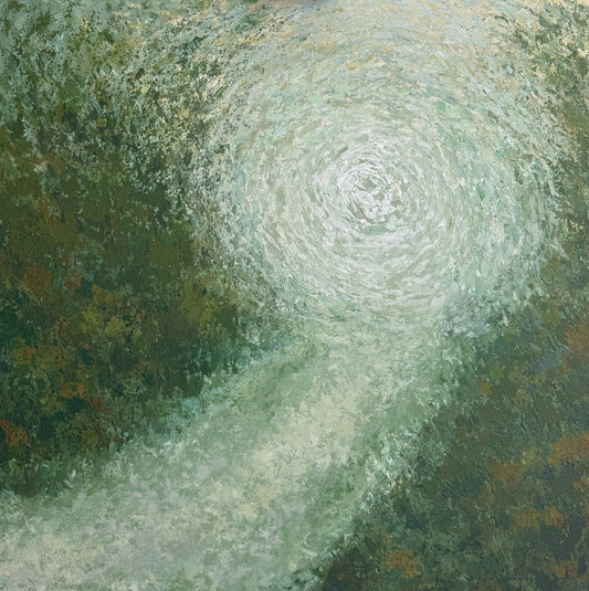 Beyond the physical realm