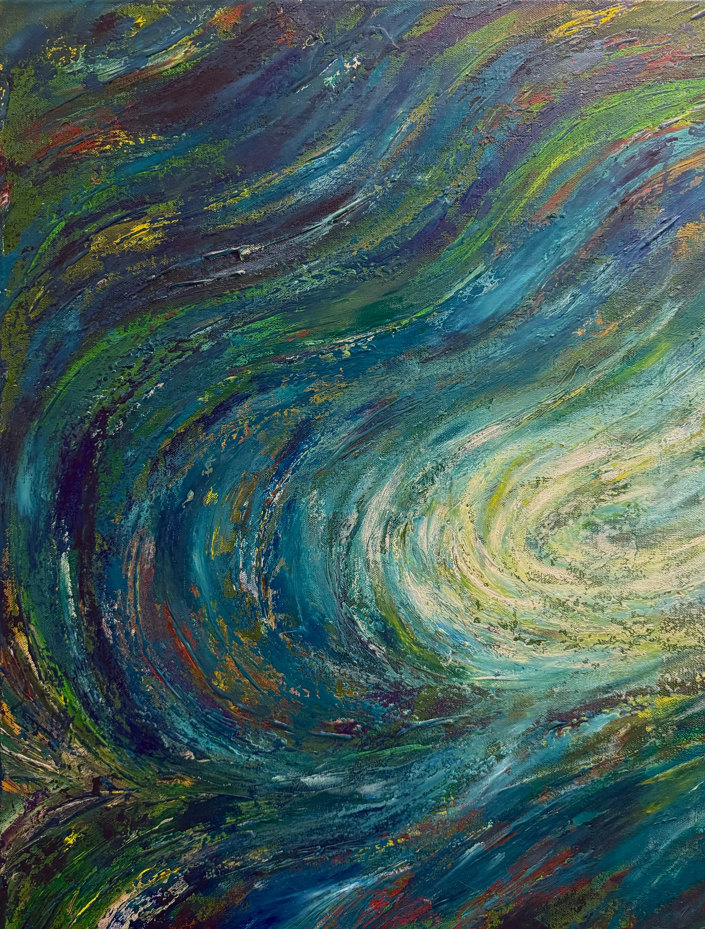 Eternity