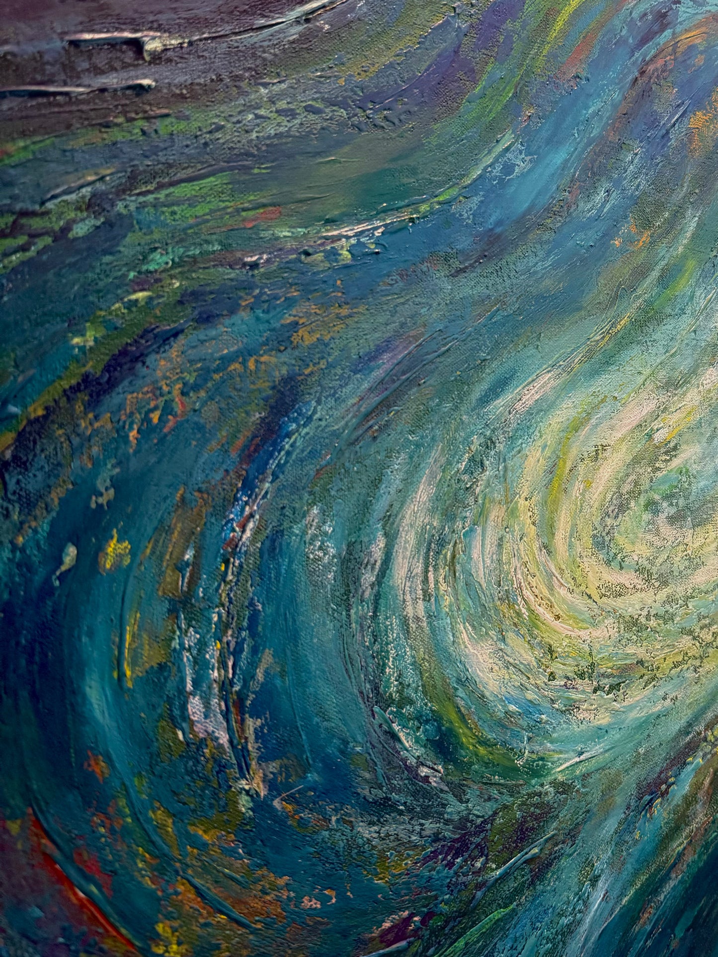 Eternity