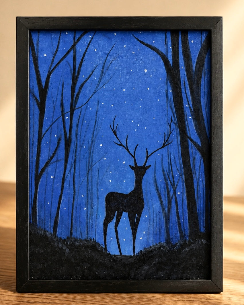 Enchanted forest