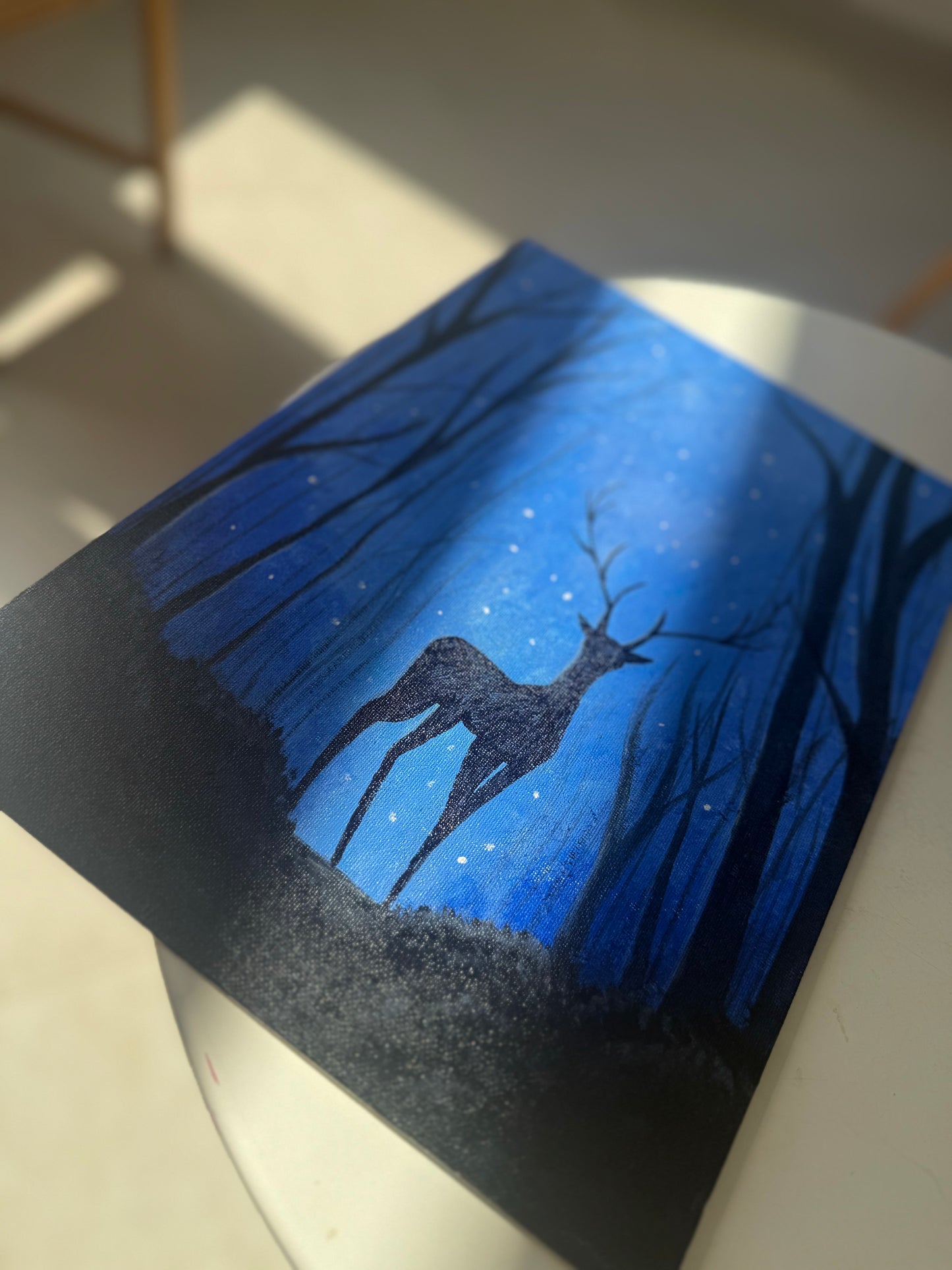 Enchanted forest