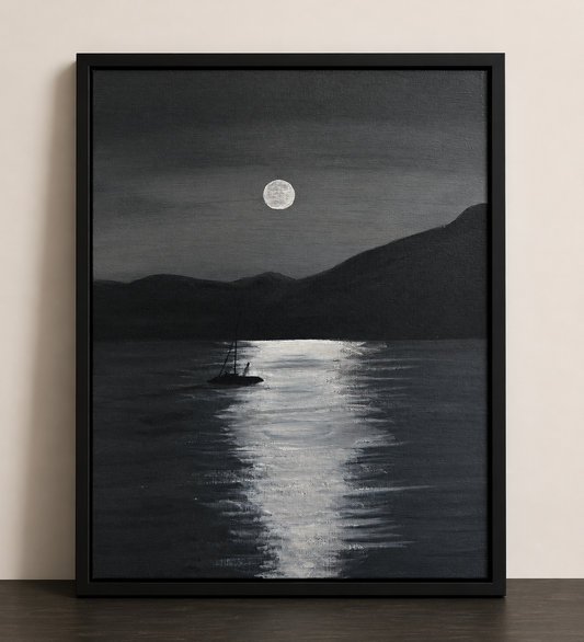 Tranquility
