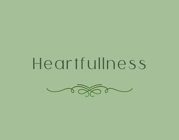 Heartfulness gallery